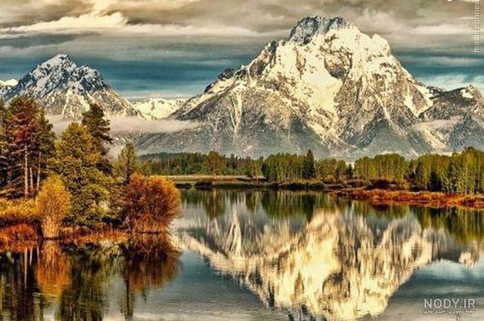 عکس طبیعت آرامبخش - عکس نودی عکس طبیعت آرامبخش - عکس نودی