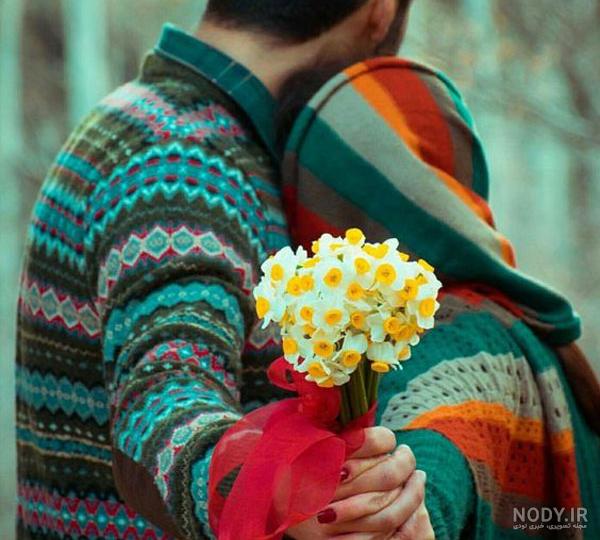 عکس عاشقانه دو نفره | جملات و متن های عشقولانه و رمانتیک دو نفره