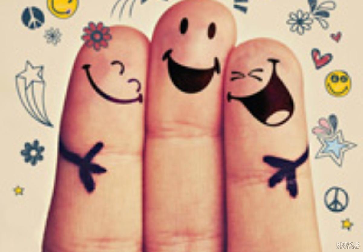 عکس عاشقانه شادی