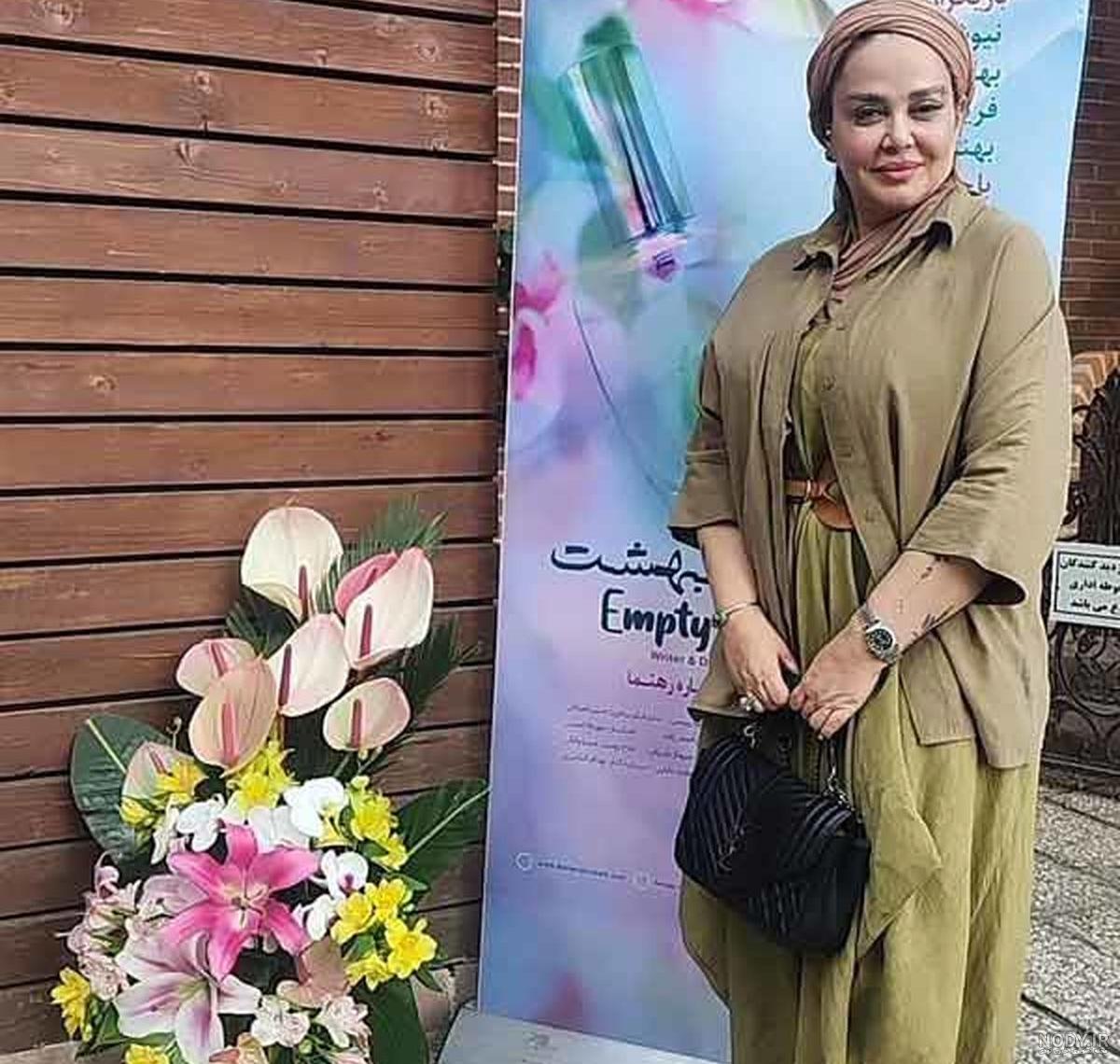 عکس لاکچری بچه گانه