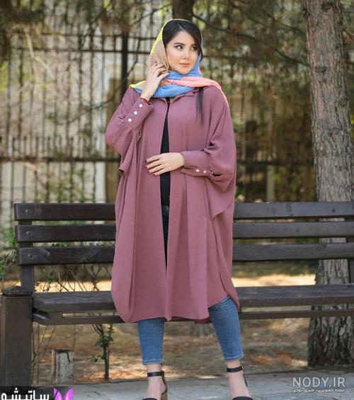 عکس مانتو بهاره جذاب برای جوان ها ی زیبا با کیفیت بسیار عالی عکس مانتو بهاره جذاب برای جوان ها ی زیبا با کیفیت بسیار عالی