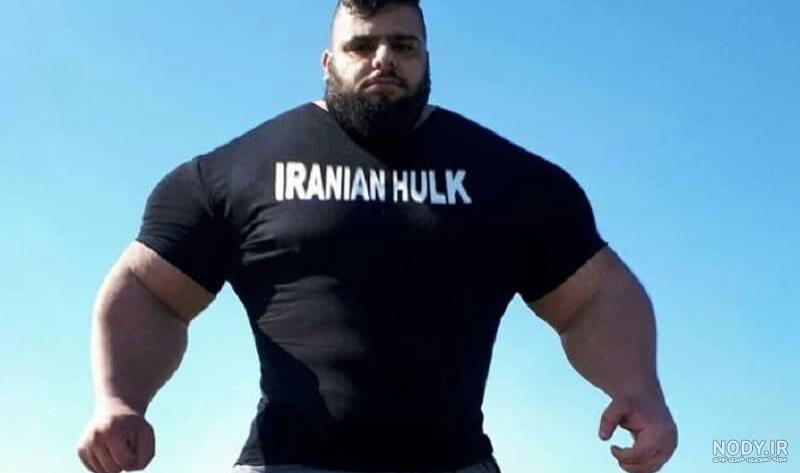 عکس هالک ایرانی در کشتی کج عکس هالک ایرانی در کشتی کج