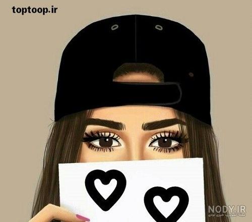 عکس پروفایل اسپرت دخترانه خفن عکس پروفایل اسپرت دخترانه خفن
