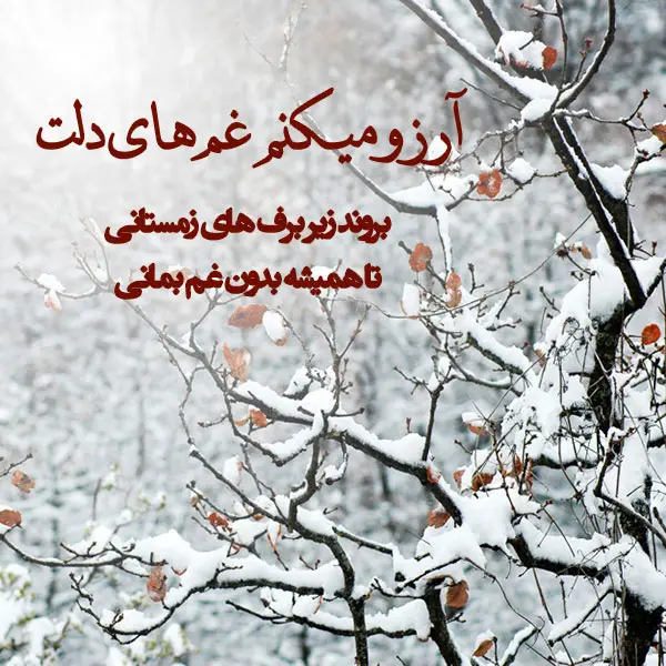 عکس پروفایل بهاری زیبا و با بهترین کیفیت | جدول یاب