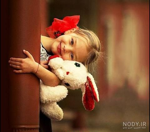 عکس پروفایل دختر بچه های غمگین / عکس های غمگین دخترانه برای پروفایل !