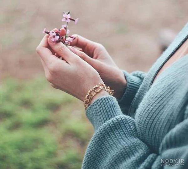 عکس پروفایل دختر چادری + عکس نوشته دختر با حجاب - نیوز پارسی