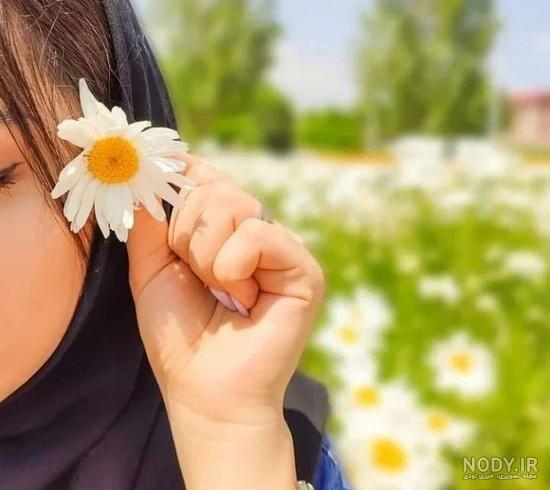 عکس پروفایل دخترونه خوشگل جدید