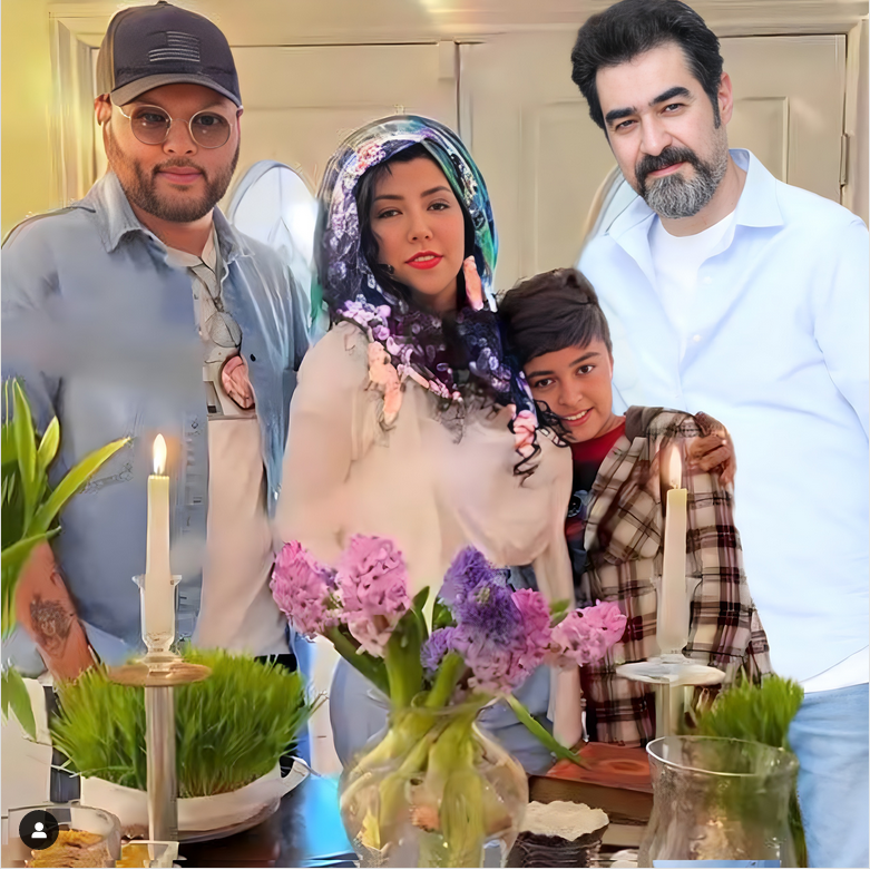 عکسی از سه بازیگر زن پرطرفدار «نون‌خ» - بهار نیوز