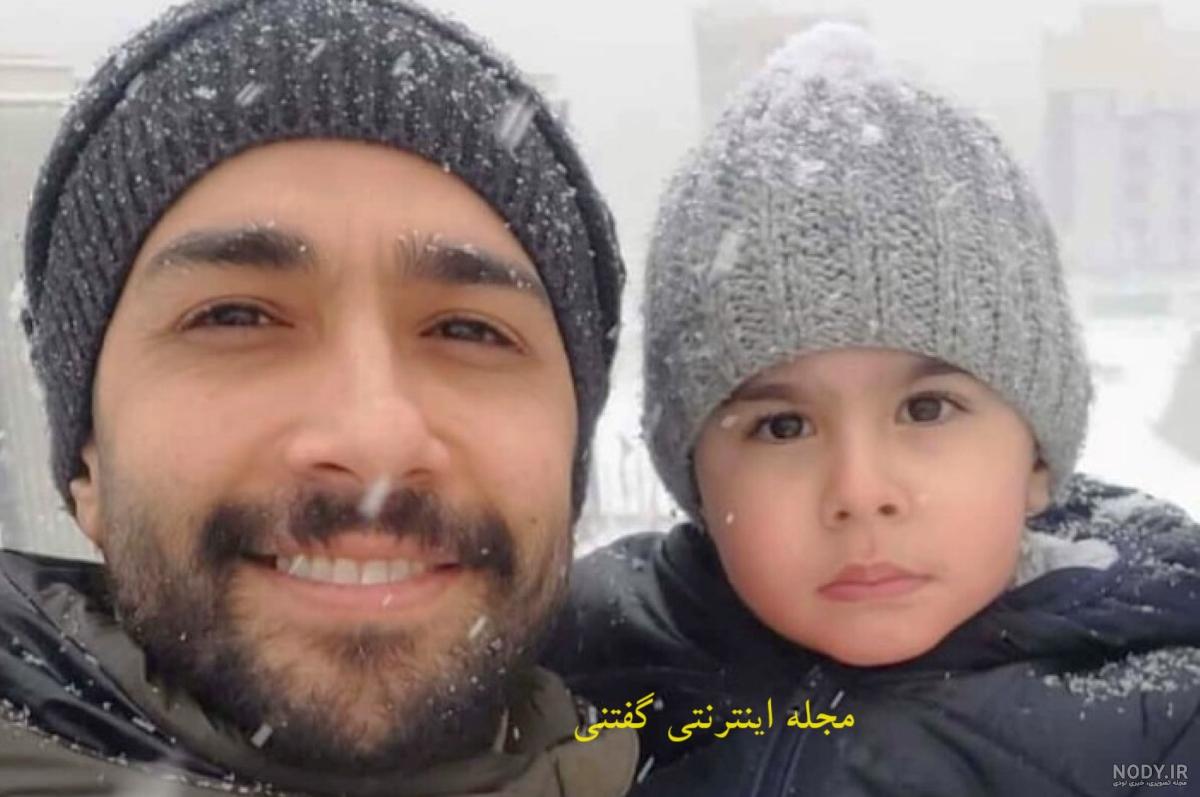 عکس‌ها و خاطرات مربوط به جشن هالووین کودک