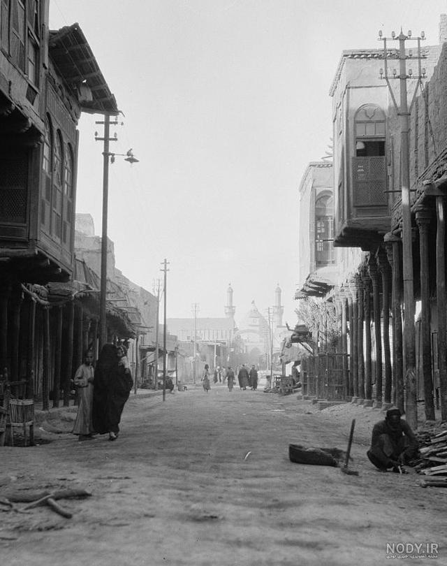 فرارو | خوب و بد سکونت در محله امام حسین تهران
