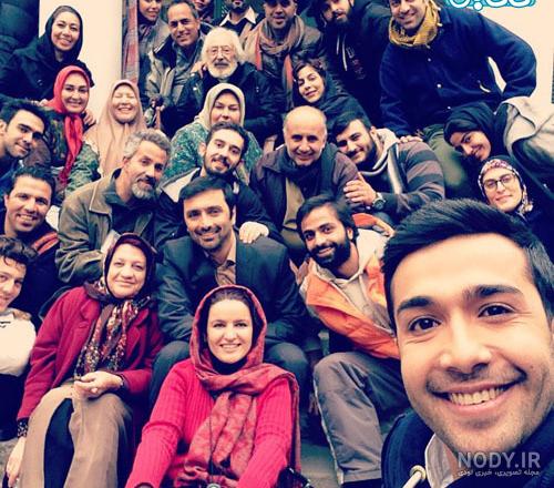 ماجرای ازدواج حسین مهری و همسرش +عکس پسرش ماجرای ازدواج حسین مهری و همسرش +عکس پسرش