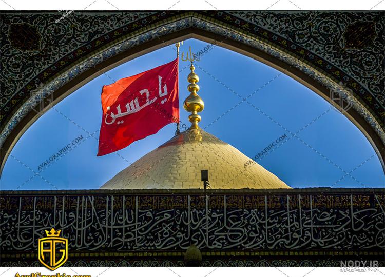 ماجرای عکس قدیمی و نکته‌دارِ حرم امام حسین(ع)