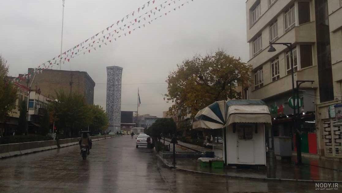 محله امام حسین - بلاگ ملکانا - مرجع مطالب و اخبار مسکن