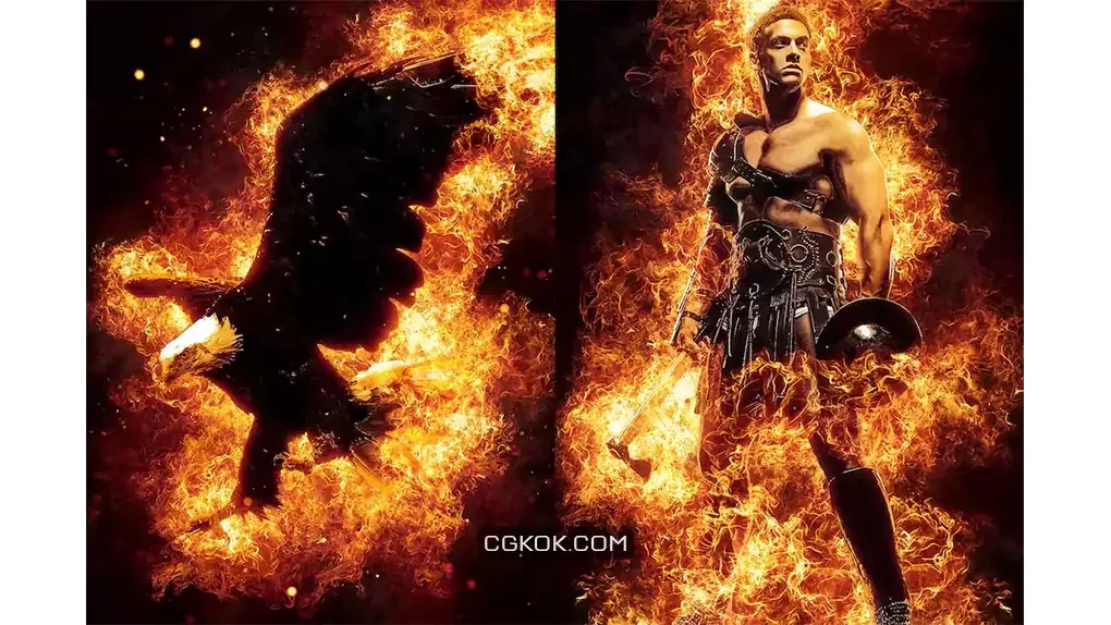 مدرن فیلم | دانلود فیلم اکشن آتش دوبله فارسی Fire 2020 مدرن فیلم | دانلود فیلم اکشن آتش دوبله فارسی Fire 2020