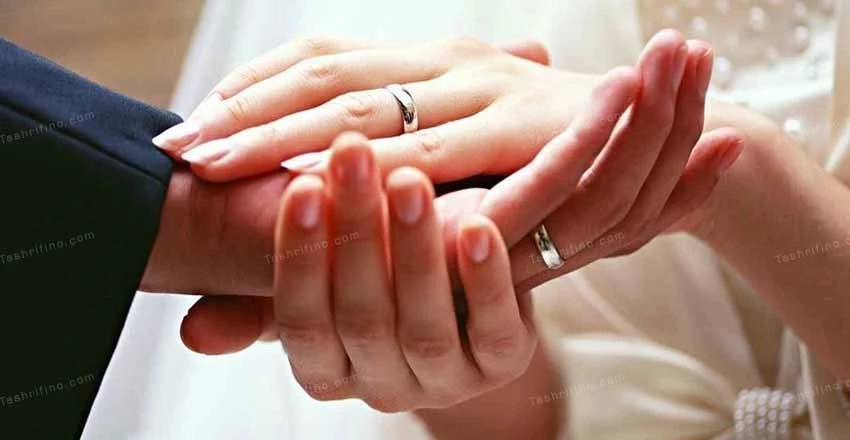 مدل حلقه ازدواج ست طلا و نقره - آلبوم عکس عروسی مدل حلقه ازدواج ست طلا و نقره - آلبوم عکس عروسی