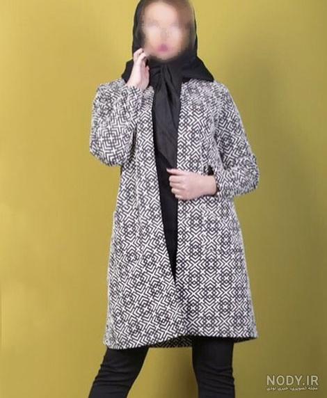 مدل مانتو بهاری بلند فوق العاده شیک برای بانوان مشکل پسند و خاص مدل مانتو بهاری بلند فوق العاده شیک برای بانوان مشکل پسند و خاص