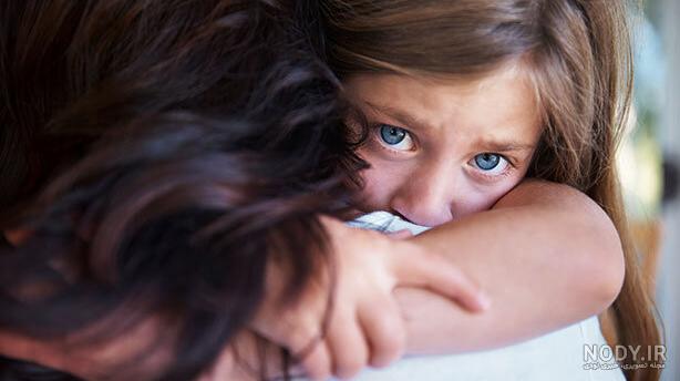 مردی با ماسک دلقک بچه ها را می دزد / هشدار پلیس