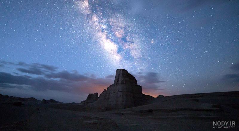 مشرق نیوز - عکس/ کویرهای زیبای ایران مشرق نیوز - عکس/ کویرهای زیبای ایران