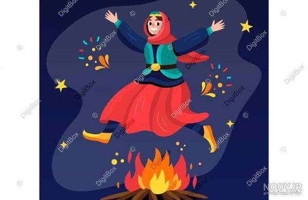 نقاشی آتش نشانی | نقاشی آتش نشان ساده برای کودکان - ستاره