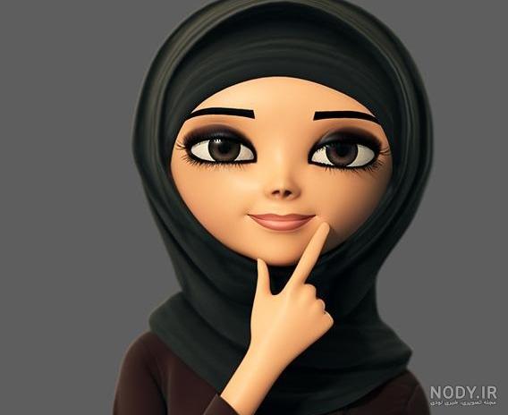 نقاشی های کودکانه با موضوع حجاب + طرح هایی برای رنگ آمیزی | جدول یاب نقاشی های کودکانه با موضوع حجاب + طرح هایی برای رنگ آمیزی | جدول یاب