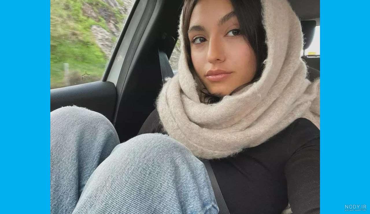 نیکی نصیریان: من بانوی عمارت بودم!