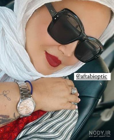 هالووین بهاره رهنما و حاجی