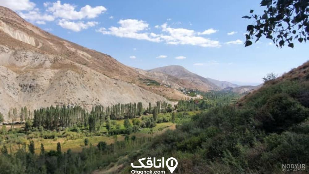 ویکی‌پدیا:نگاره‌های برگزیده/جاها/طبیعت - ویکی‌پدیا، دانشنامهٔ آزاد