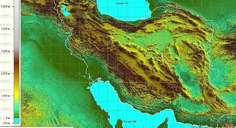 کوه های ایران که جاذبه‌های گردشگری کشورمان محسوب می‌شوند | فانیبو