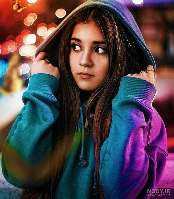 پروفایل جدید خاص