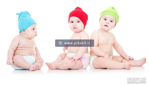 عکس خفن عکس دختر بچه تپل بامزه