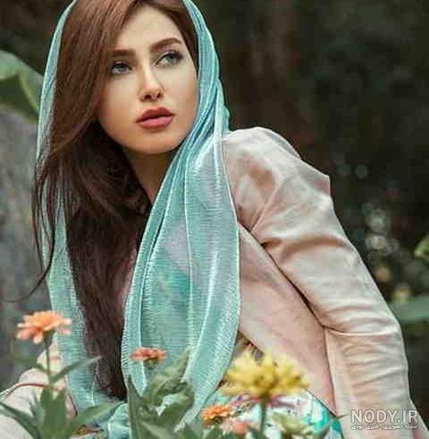 عکس خفن پروفایل خاص زنانه جدید ایرانی