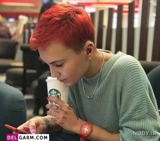 عکس فیک دخترونه واقعی