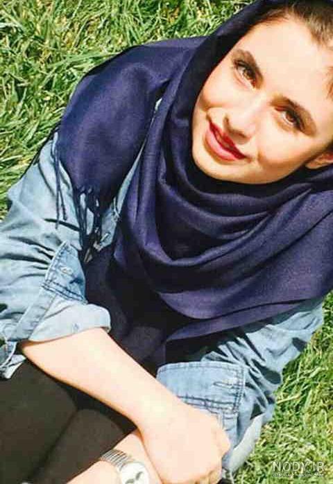 عکس خفن پروفایل خاص زنانه جدید ایرانی