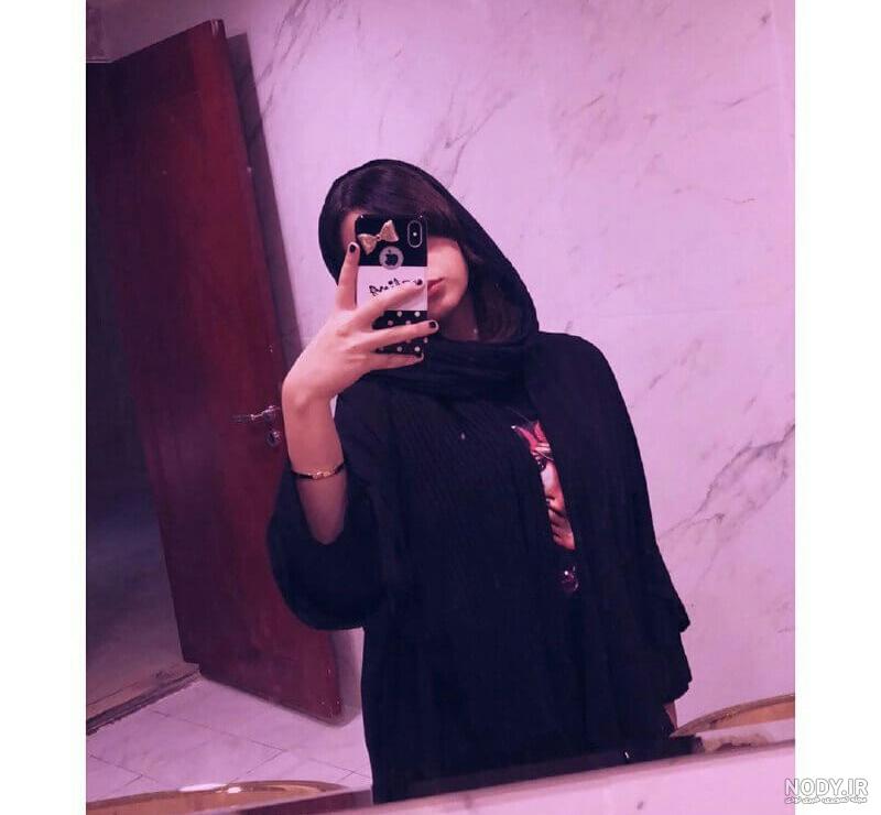 عکس خفن پروفایل خاص زنانه جدید ایرانی