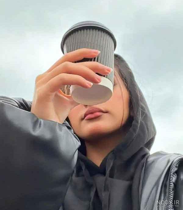 عکس خفن پروفایل خاص زنانه جدید ایرانی