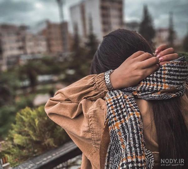 عکس خفن پروفایل خاص زنانه جدید ایرانی