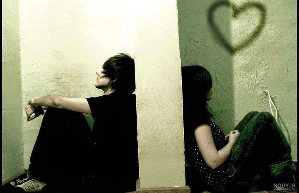 عکس خفن عکس پروفایل غمگین پسرانه شکست عشقی