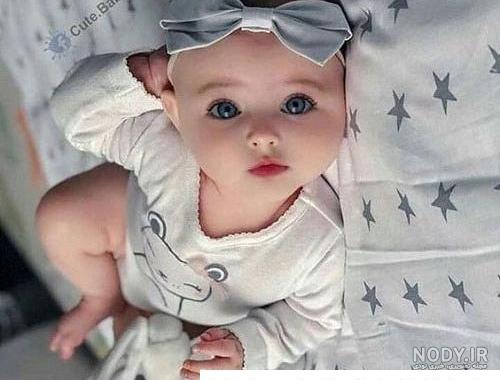 عکس خفن عکس دختر بچه تپل بامزه