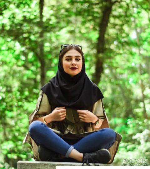 پروفایل جدید خاص