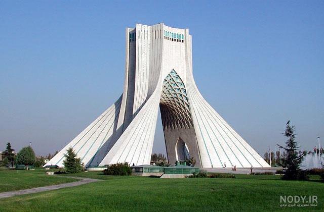 100+ از جاهای دیدنی ایران از همه استان‌ها که حتما باید دید