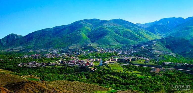 100+ از جاهای دیدنی ایران از همه استان‌ها که حتما باید دید