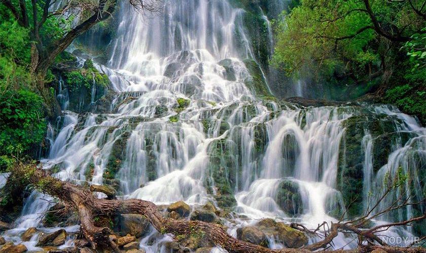 99 جای دیدنی ایران