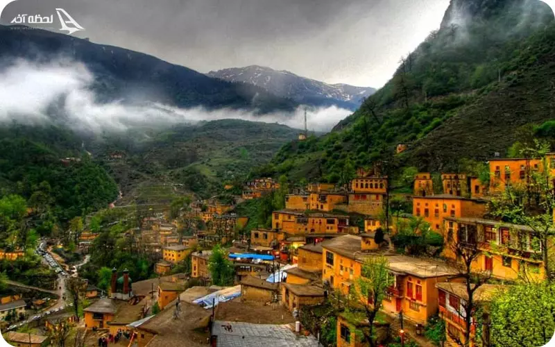 99 جای دیدنی ایران