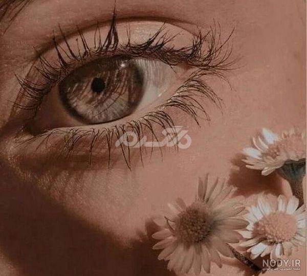 52 عکس دخترونه شیک و باکلاس برای پروفایل 2024 جدید؛ گنگ بالا بدون متن - گلی  خانوم
