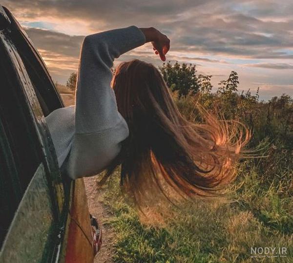 50 عکس پروفایل دخترونه خفن جدید و ترند [ اسپرت, شاخ, خفن لاتی, اینستا ]