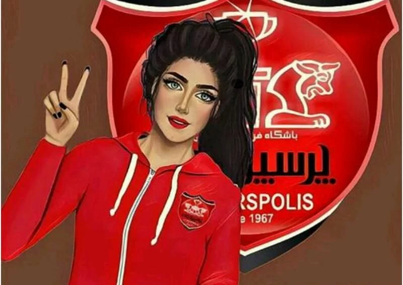 100 عکس پروفایل پرسپولیسی واسه طرفداران پیروزی 100 عکس پروفایل پرسپولیسی واسه طرفداران پیروزی
