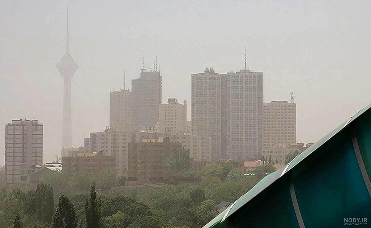 آخرین خبر | آسمان دیدنی امروز تهران