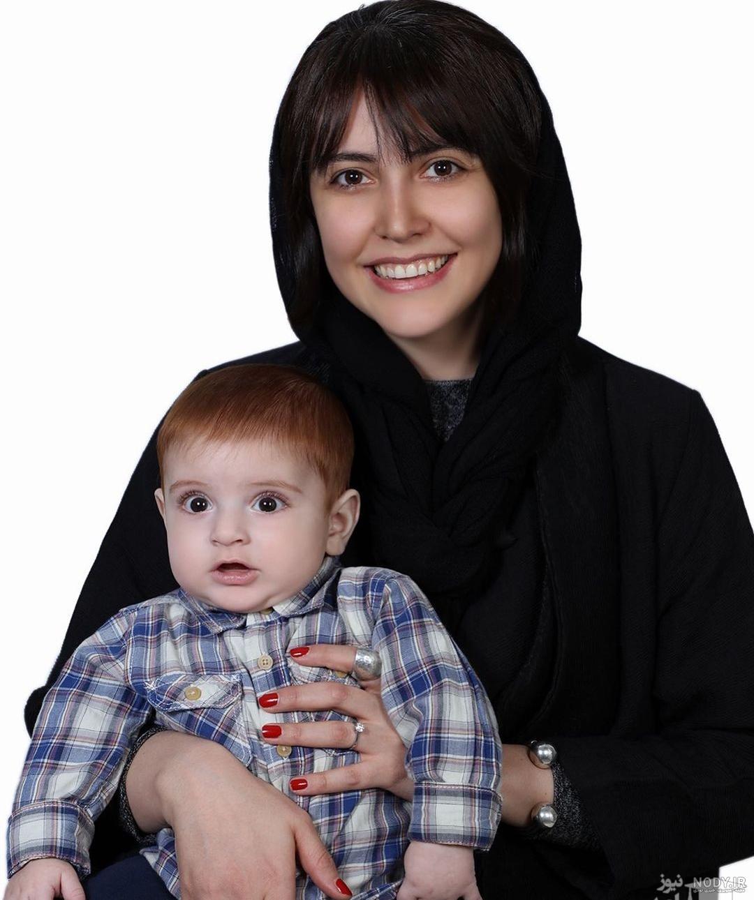 آلبوم عکس نی نی های بامزه و خوشگل 99 جدید - تــــــــوپ تـــــــــاپ آلبوم عکس نی نی های بامزه و خوشگل 99 جدید - تــــــــوپ تـــــــــاپ