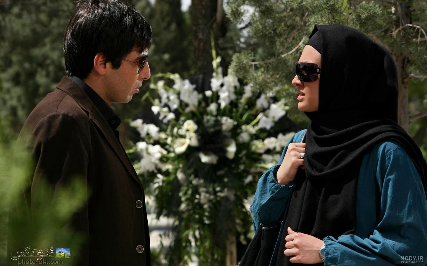 آنچه در قسمت 21 سریال «زمانه» تماشا می کنید - آی فیلم 2