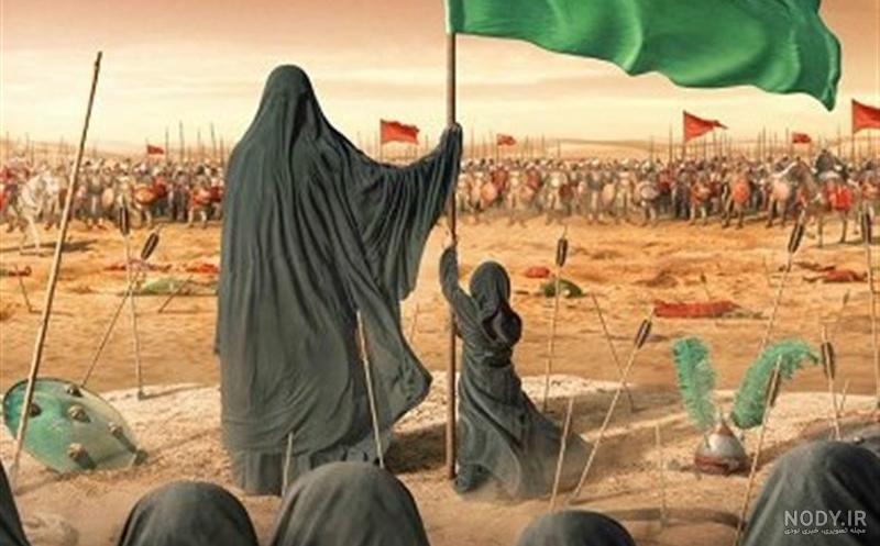 اقدامات یزید در برابر مردم کوفه ( تاریخ امام حسین علیه السلام - جلسه 8 ...